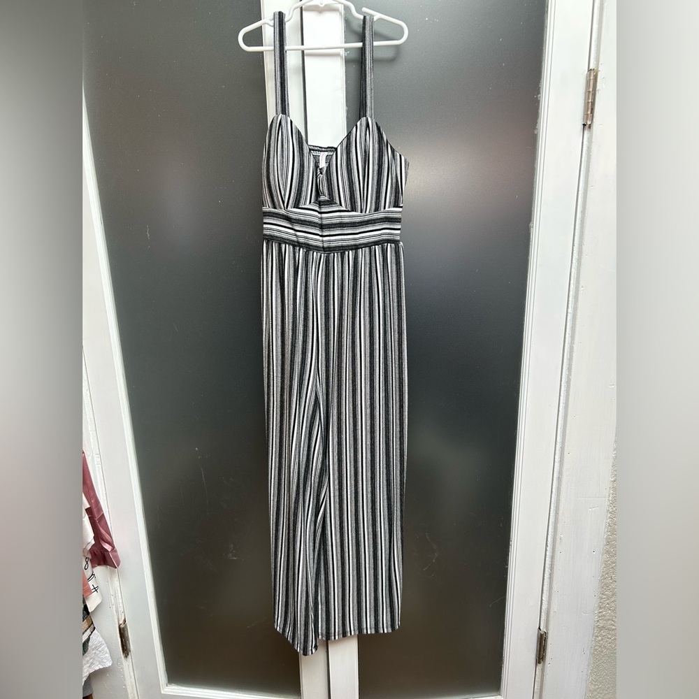 Jumpsuit - Picture 2 of 2